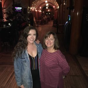 Meet your Posher, Kelsie